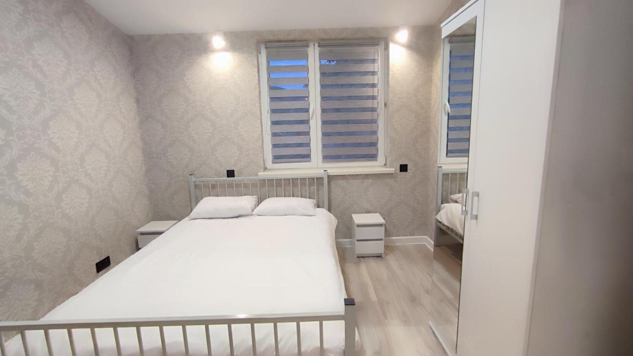 Apartamenty Tuwima Piechowice  Extérieur photo