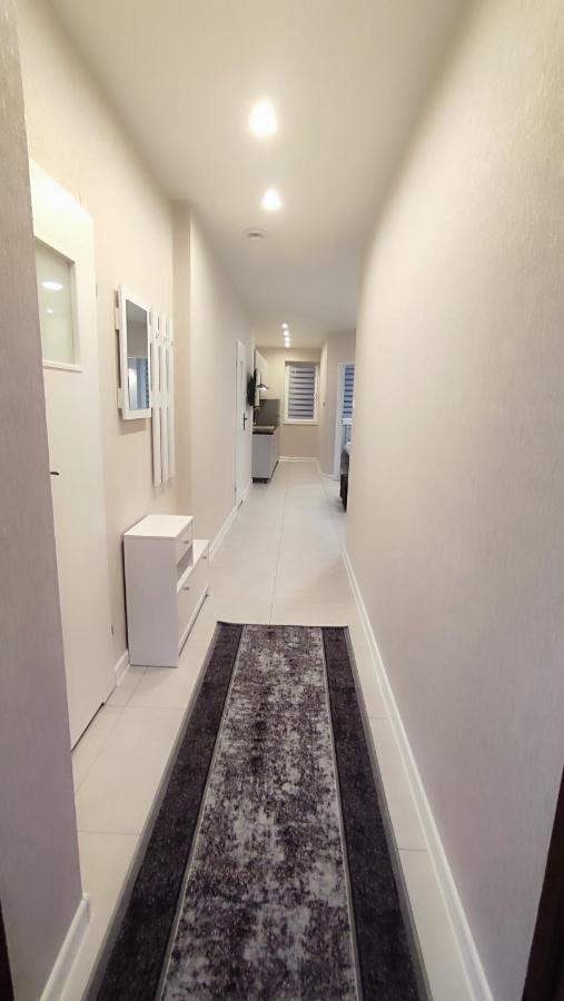 Apartamenty Tuwima Piechowice  Extérieur photo