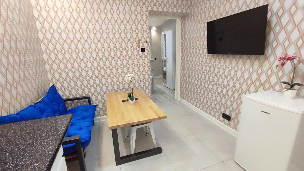 Apartamenty Tuwima Piechowice  Extérieur photo