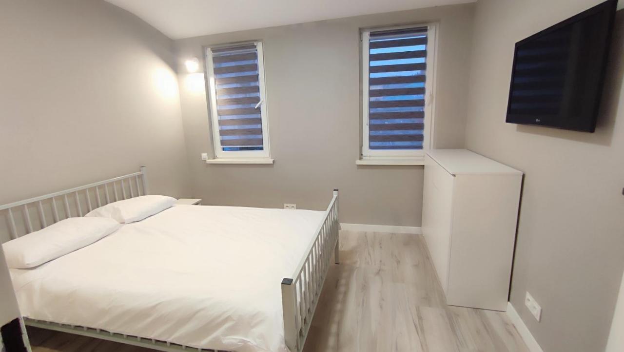Apartamenty Tuwima Piechowice  Extérieur photo