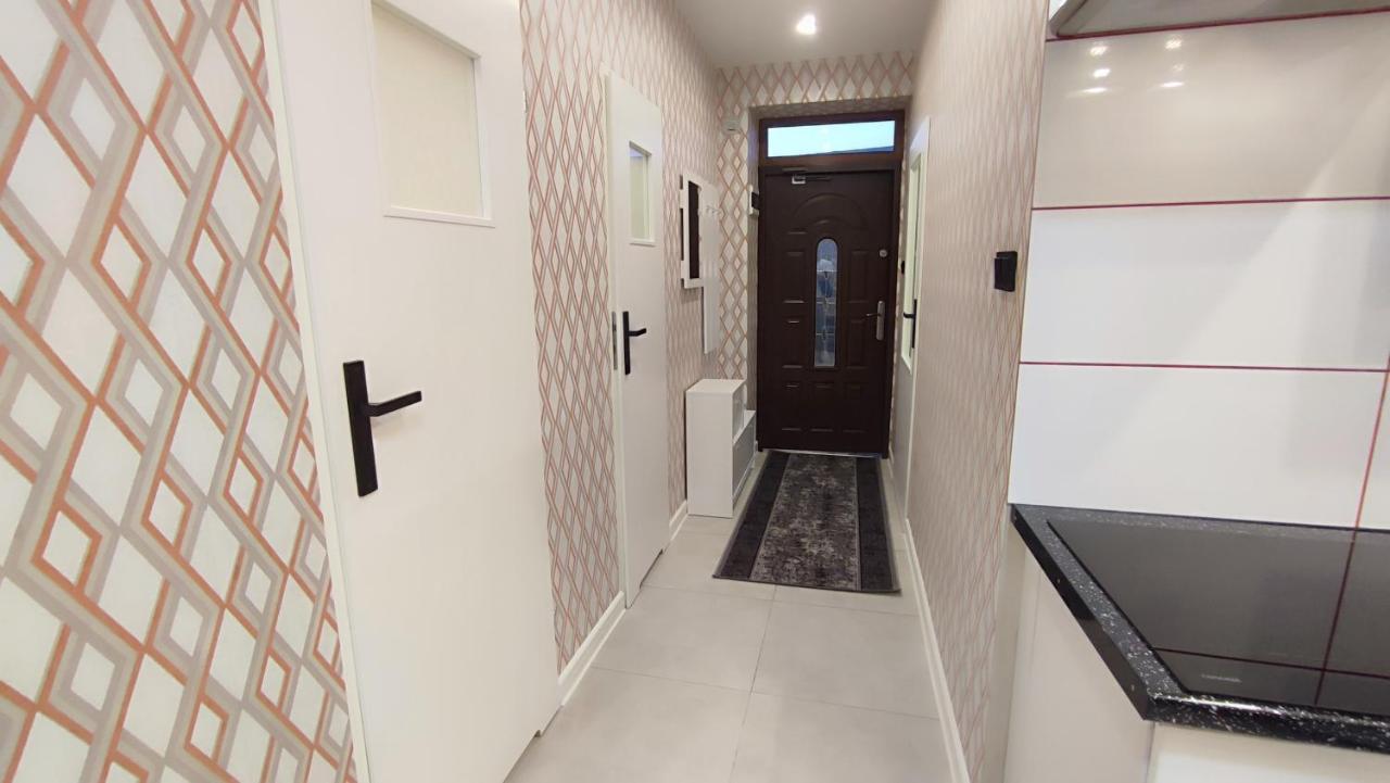 Apartamenty Tuwima Piechowice  Extérieur photo