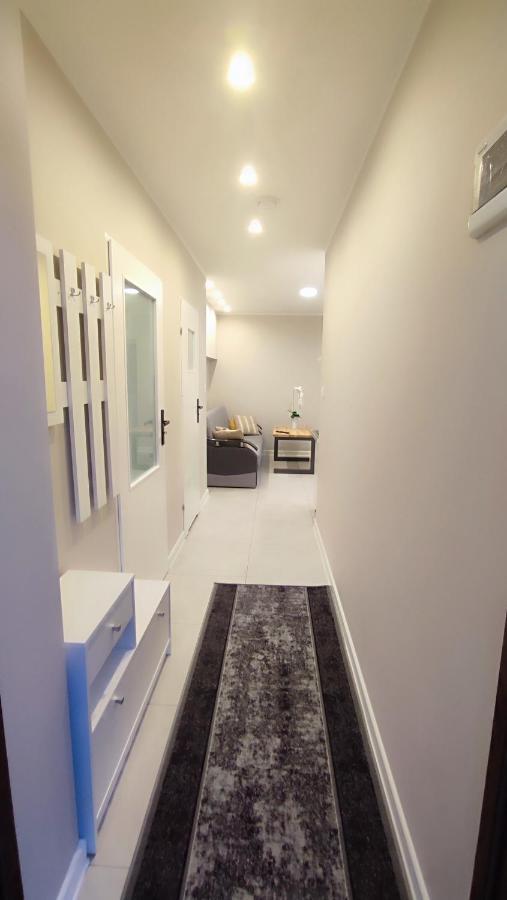 Apartamenty Tuwima Piechowice  Extérieur photo