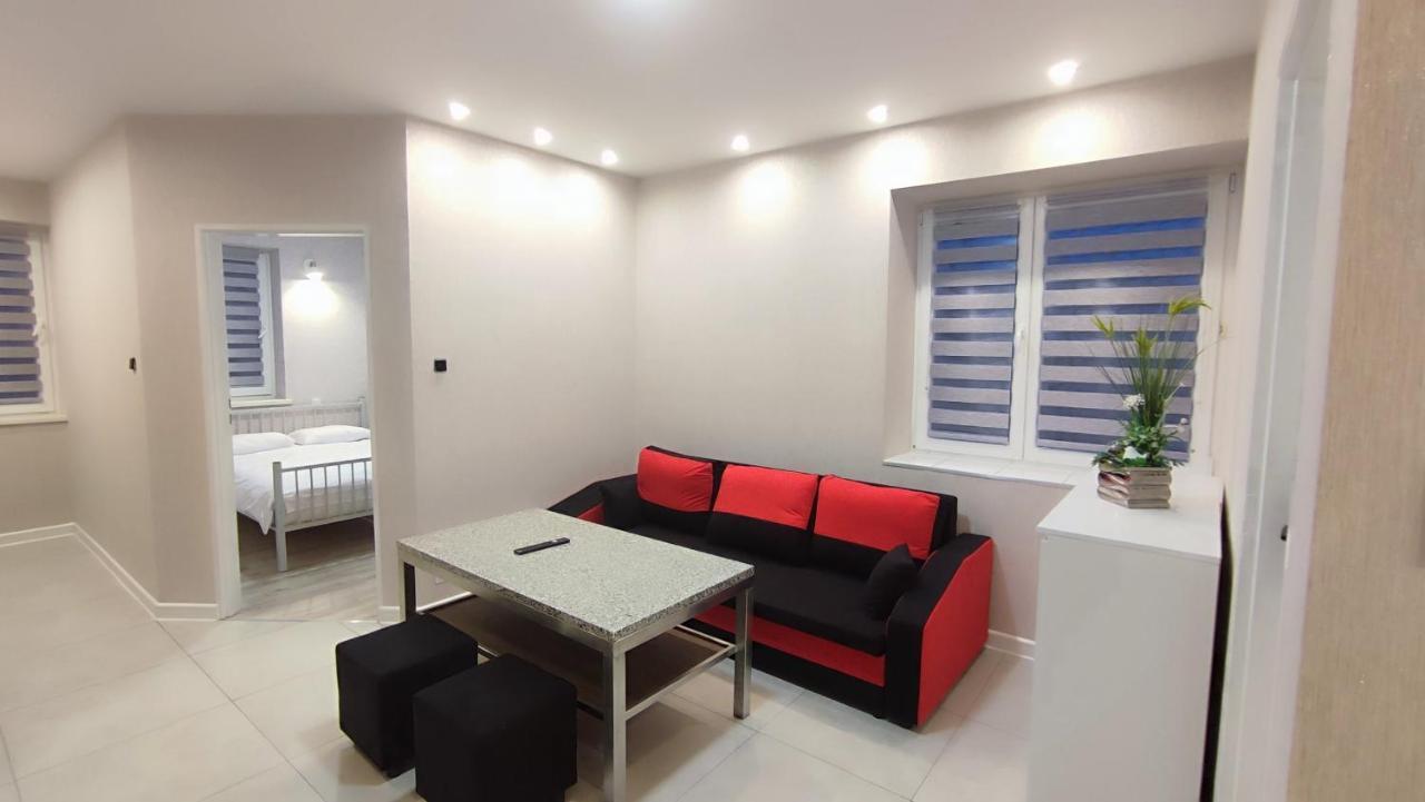 Apartamenty Tuwima Piechowice  Extérieur photo