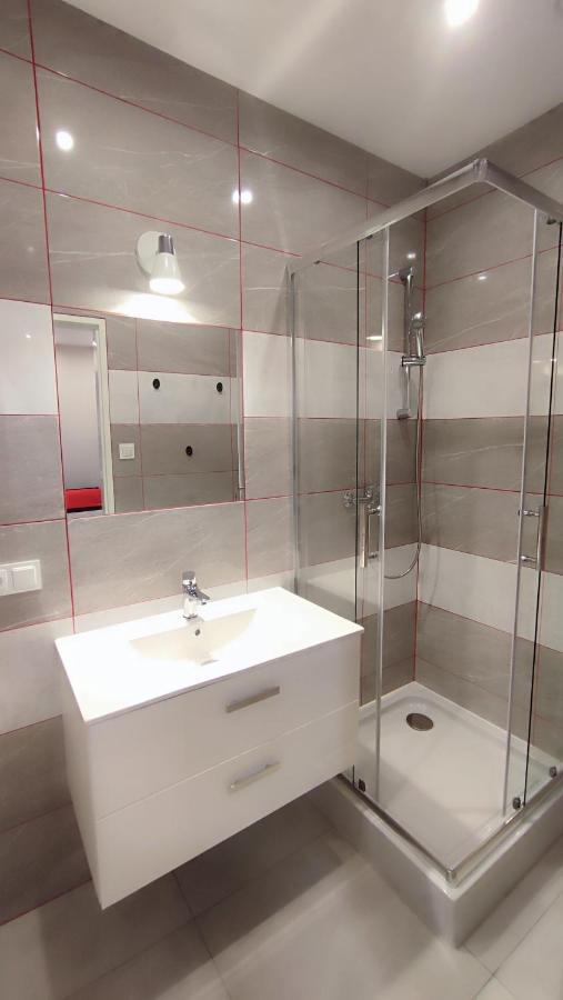 Apartamenty Tuwima Piechowice  Extérieur photo