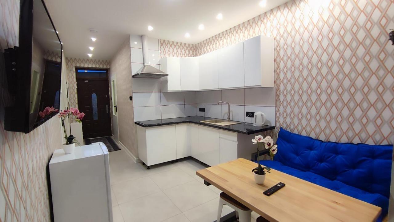 Apartamenty Tuwima Piechowice  Extérieur photo