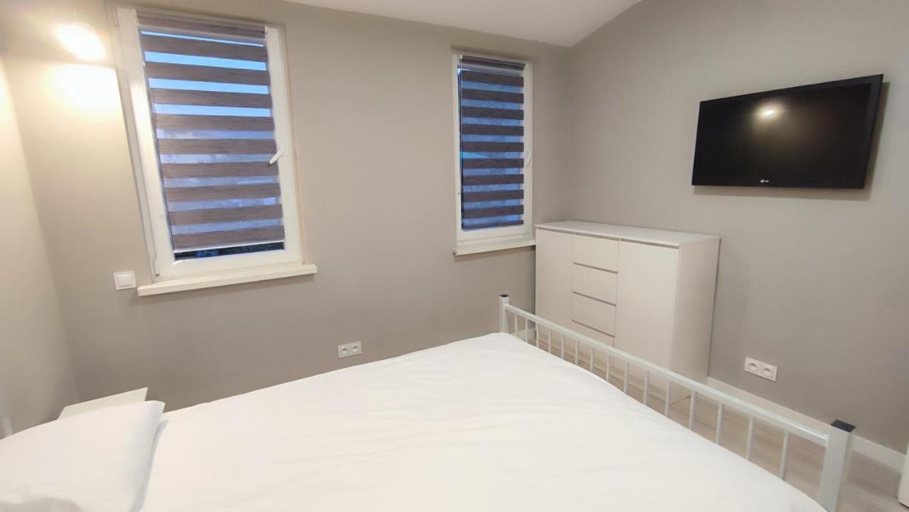 Apartamenty Tuwima Piechowice  Extérieur photo